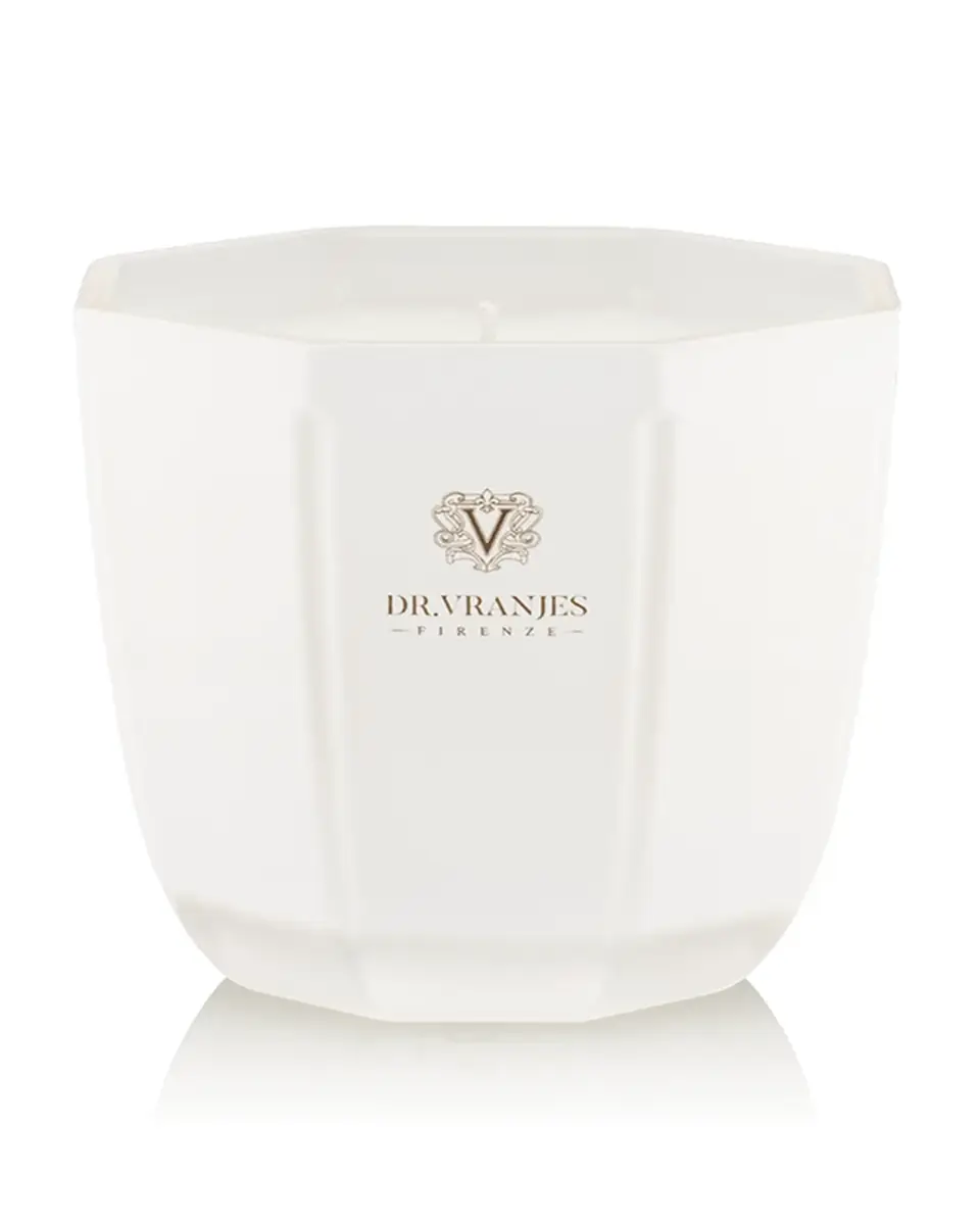 DR. VRANJES FIRENZE 7 oz. Ginger Lime Perla Candle | Thumbnail 3 DR. VRANJES FIRENZE 7 oz. Ginger Lime Perla Candle | Thumbnail 3