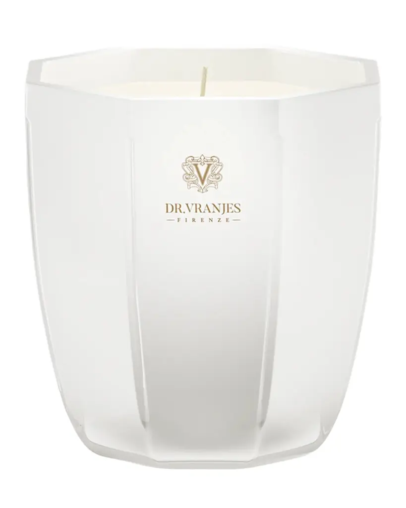 DR. VRANJES FIRENZE 7 oz. Ginger Lime Perla Candle | Image 1 DR. VRANJES FIRENZE 7 oz. Ginger Lime Perla Candle | Image 1