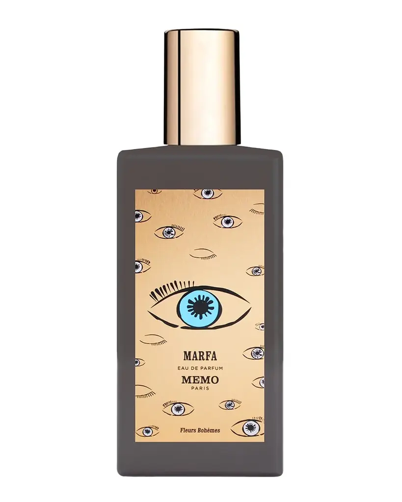 Memo Paris Marfa Eau de Parfum | Image 1 Memo Paris Marfa Eau de Parfum | Image 1
