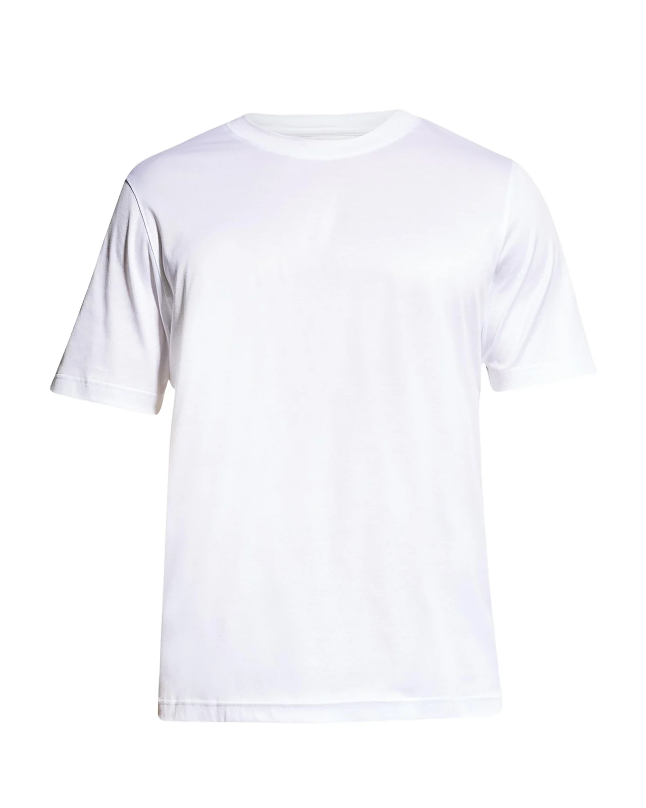 Men's Luxe Jersey T-Shirt Men's Luxe Jersey T-Shirt