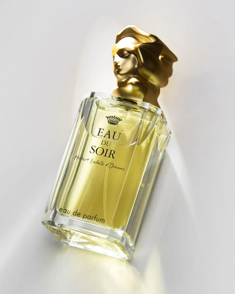 Sisley-Paris Eau du Soir Parfum Spray | Thumbnail 3