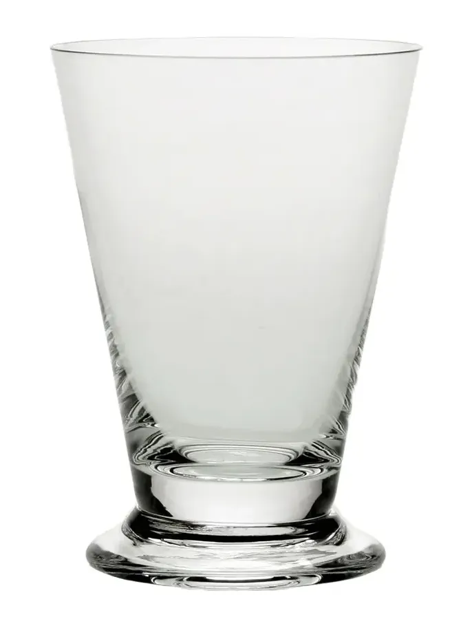 William Yeoward Crystal Fanny Tumbler