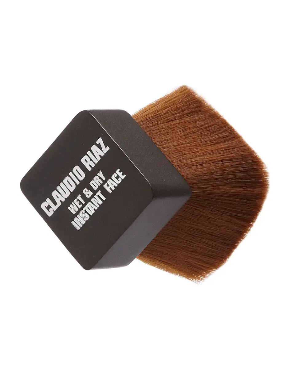 Claudio Riaz Wet And Dry Face Brush | Thumbnail 2 Claudio Riaz Wet And Dry Face Brush | Thumbnail 2