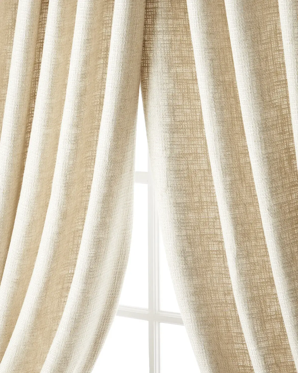 Home Silks Chloe Drapery Panel - 96"