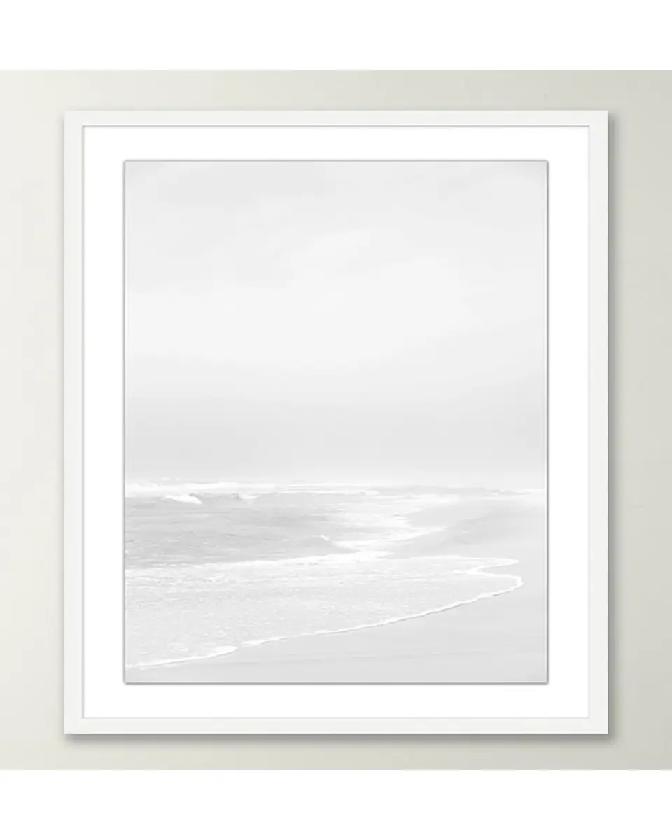 Wendover Art Group "Coastal Haze I" Giclee Wall Art | Thumbnail 2 Wendover Art Group "Coastal Haze I" Giclee Wall Art | Thumbnail 2