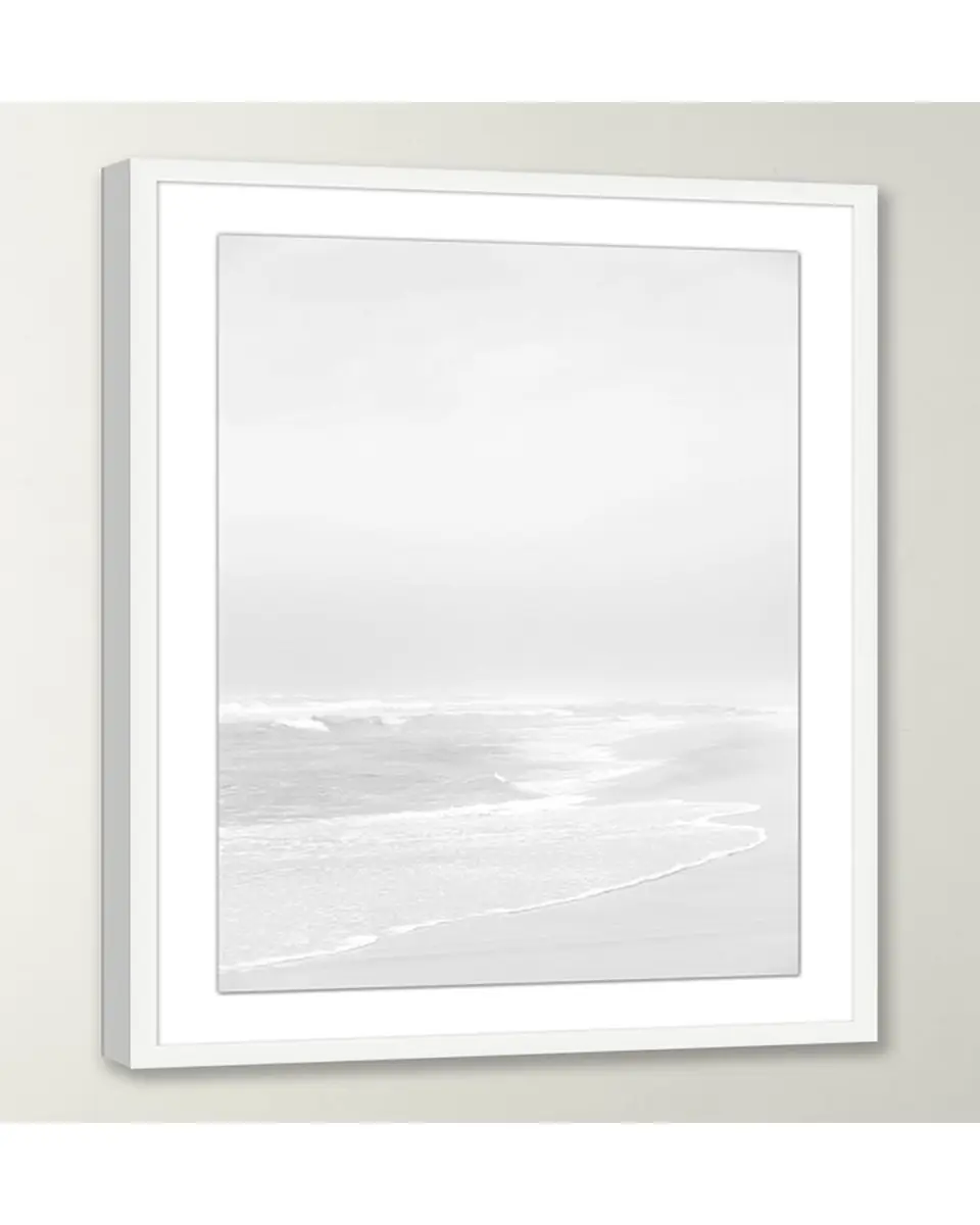 Wendover Art Group "Coastal Haze I" Giclee Wall Art | Thumbnail 3 Wendover Art Group "Coastal Haze I" Giclee Wall Art | Thumbnail 3