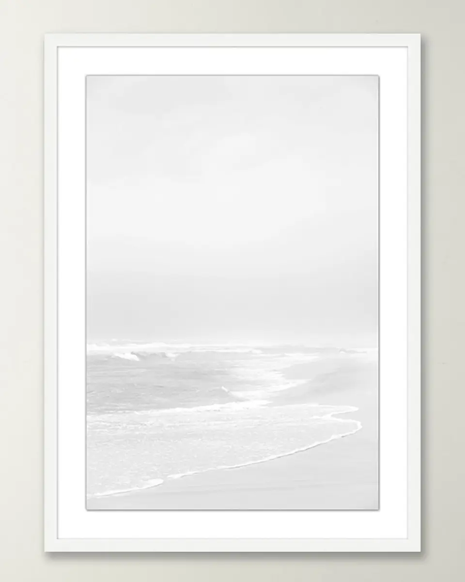 Wendover Art Group "Coastal Haze I" Giclee Wall Art | Thumbnail 4 Wendover Art Group "Coastal Haze I" Giclee Wall Art | Thumbnail 4