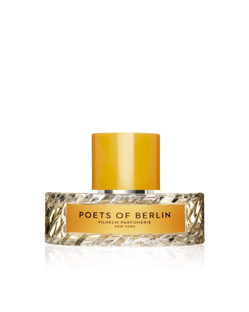 Vilhelm Parfumerie Poets of Berlin Eau de Parfum | Thumbnail 2