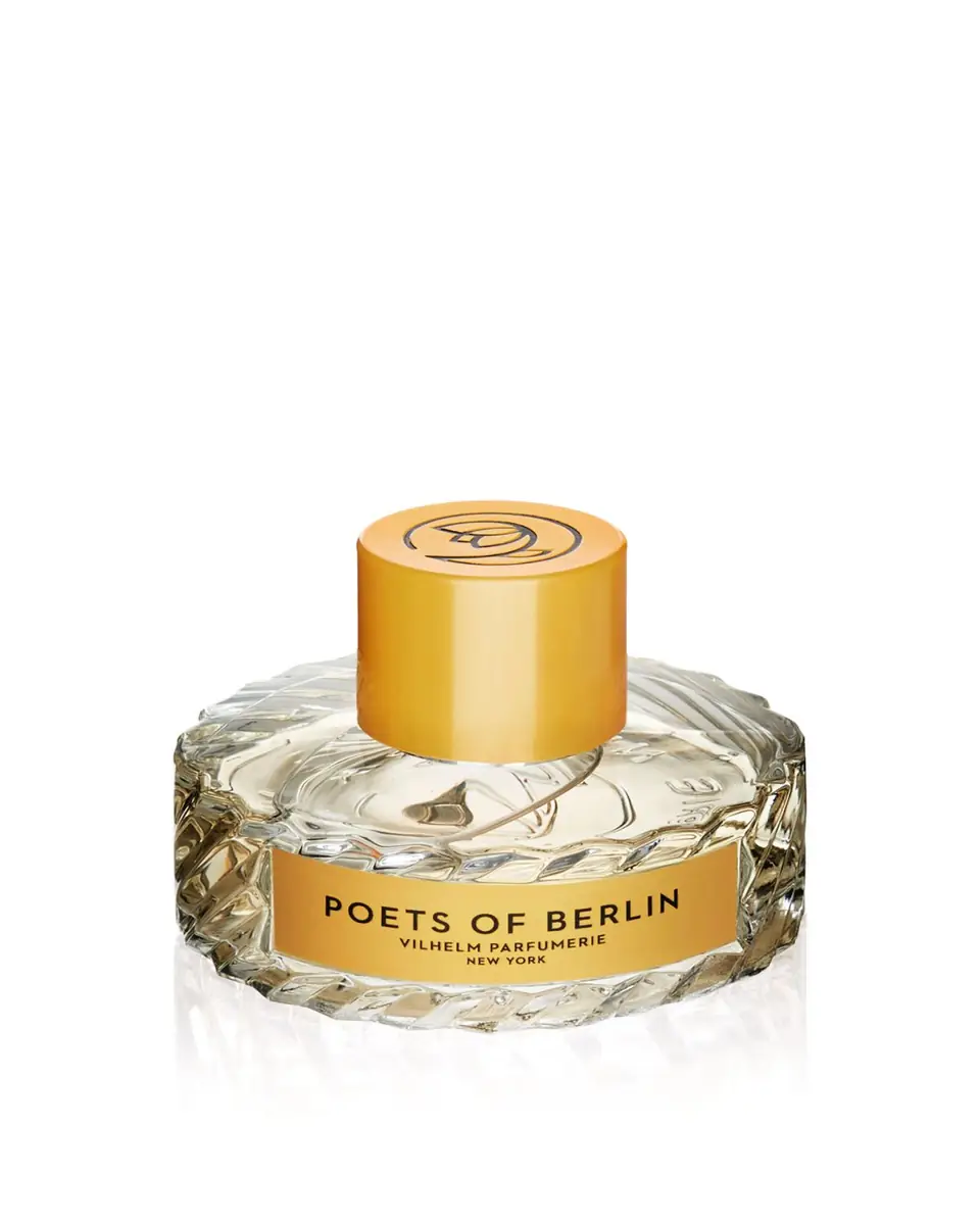 Vilhelm Parfumerie Poets of Berlin Eau de Parfum | Thumbnail 3