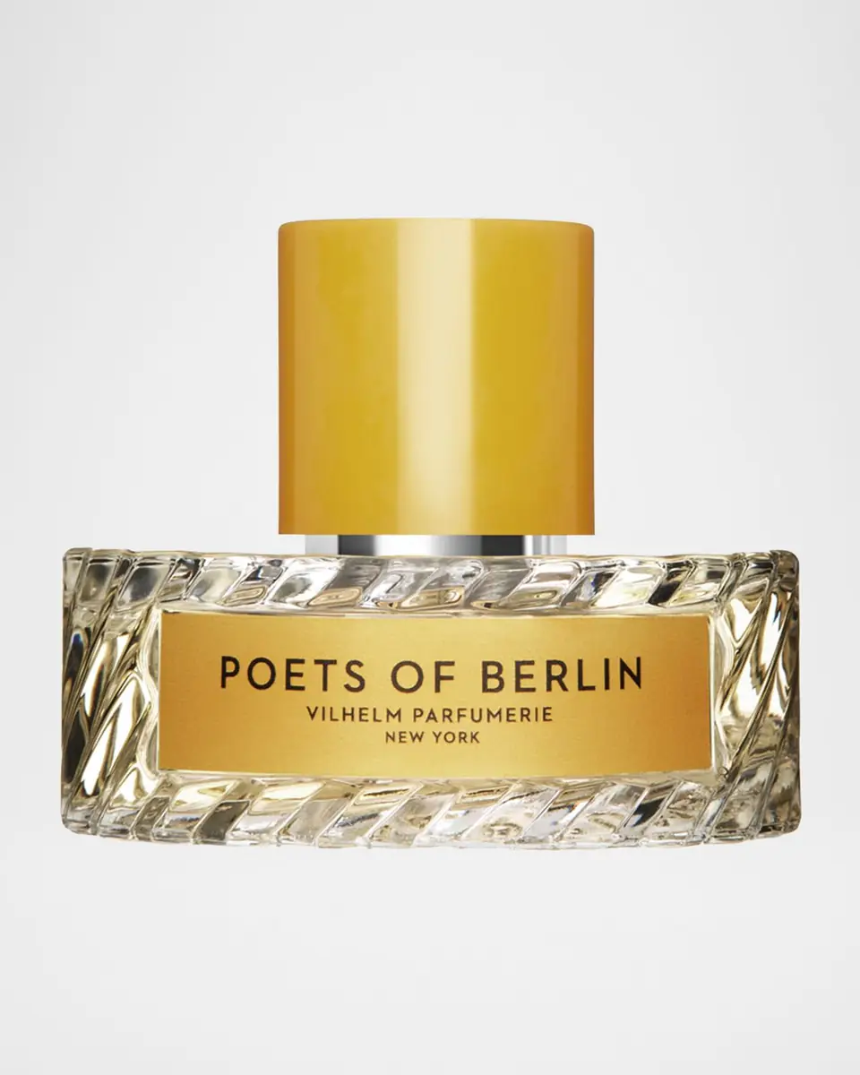Vilhelm Parfumerie Poets of Berlin Eau de Parfum | Thumbnail 4