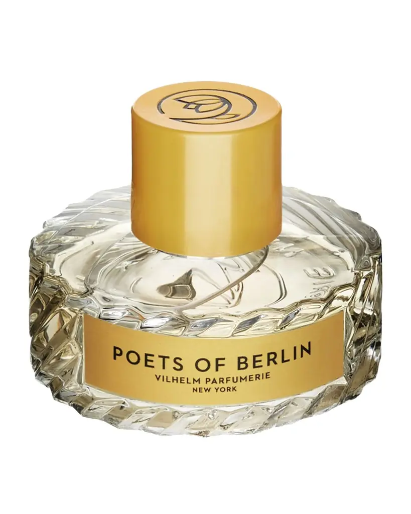Vilhelm Parfumerie Poets of Berlin Eau de Parfum | Image 1 Vilhelm Parfumerie Poets of Berlin Eau de Parfum | Image 1