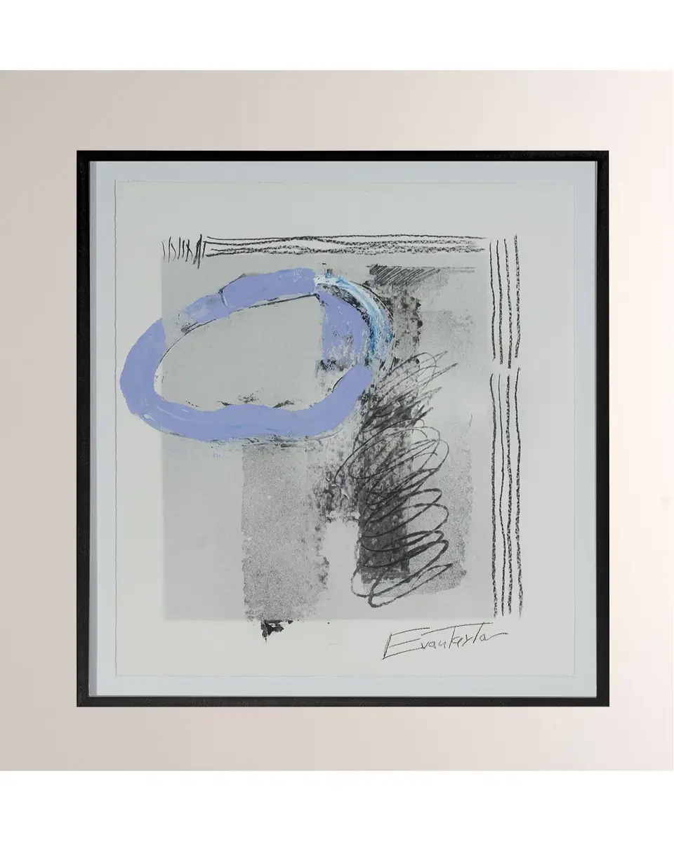 RFA Fine Art "Dusted in Memphis III" Giclee Art | Thumbnail 2