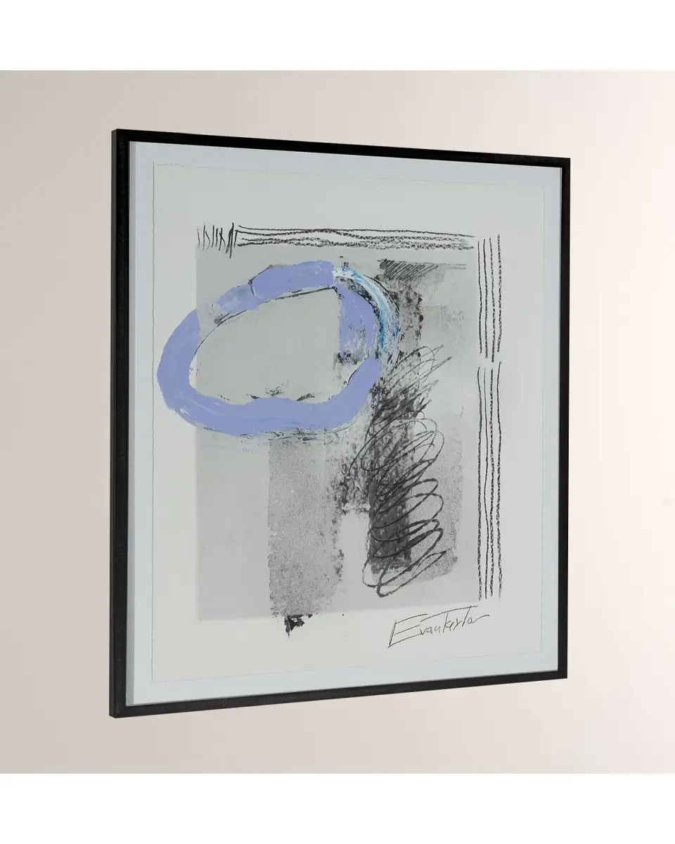 RFA Fine Art "Dusted in Memphis III" Giclee Art | Thumbnail 3