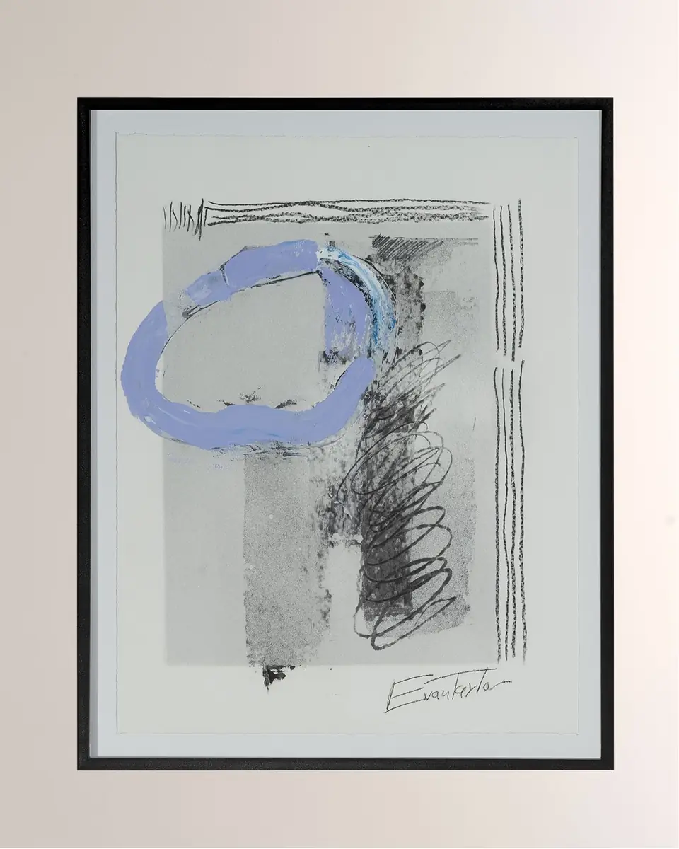 RFA Fine Art "Dusted in Memphis III" Giclee Art | Thumbnail 4