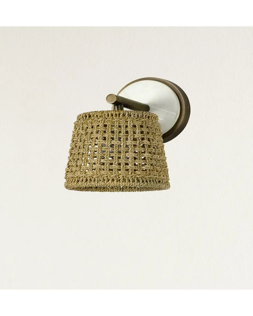 Palecek Winslow Sconce | Thumbnail 2