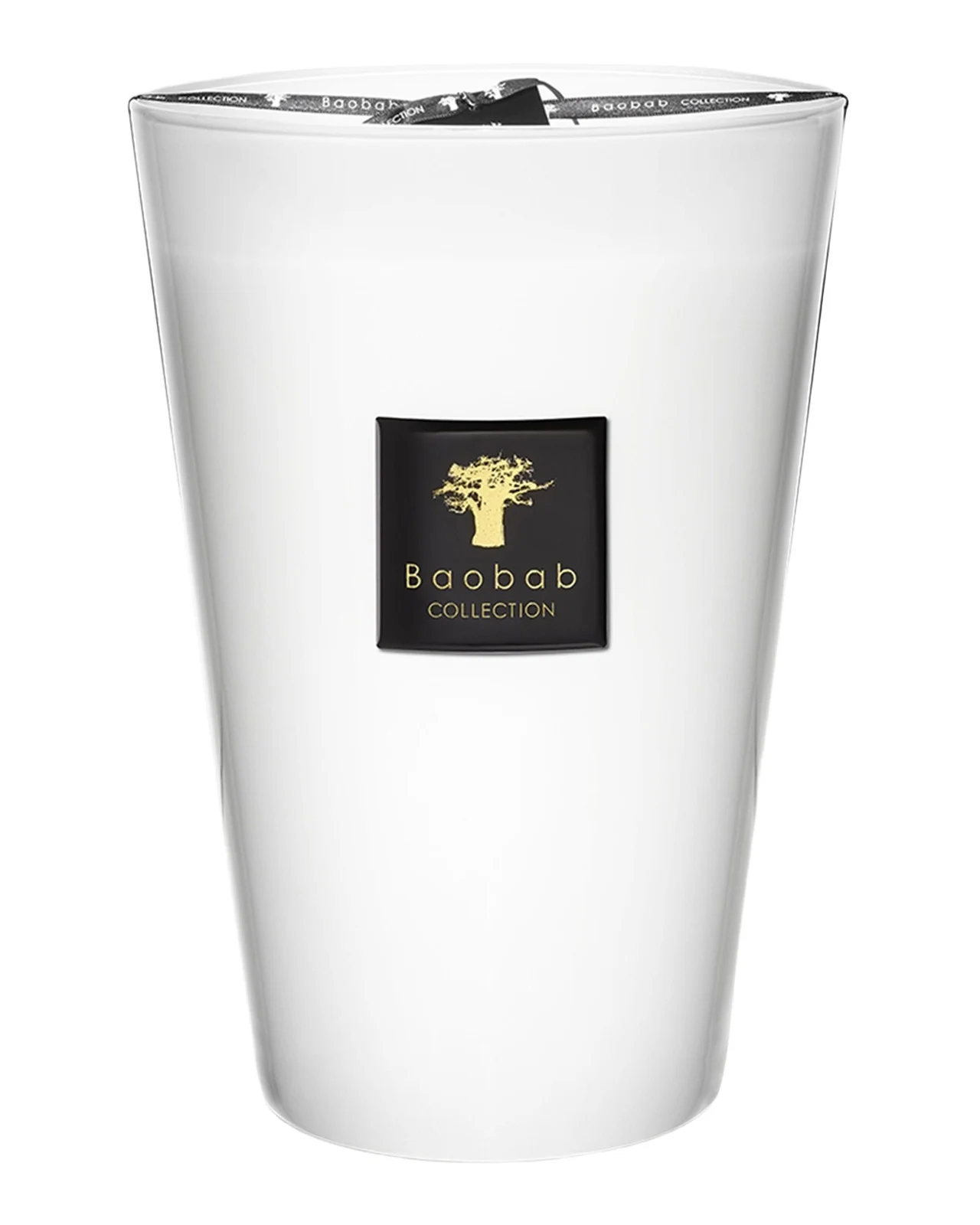 BAOBAB COLLECTION Max 35 Les Prestigieuses Pierre de Lune Scented Candle