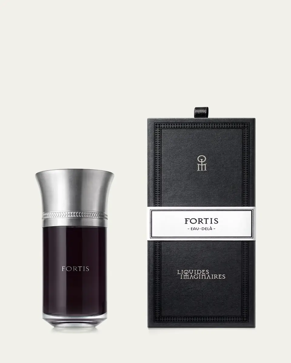 Liquides Imaginaires 3.3 oz. Fortis Eau de Parfum | Thumbnail 2