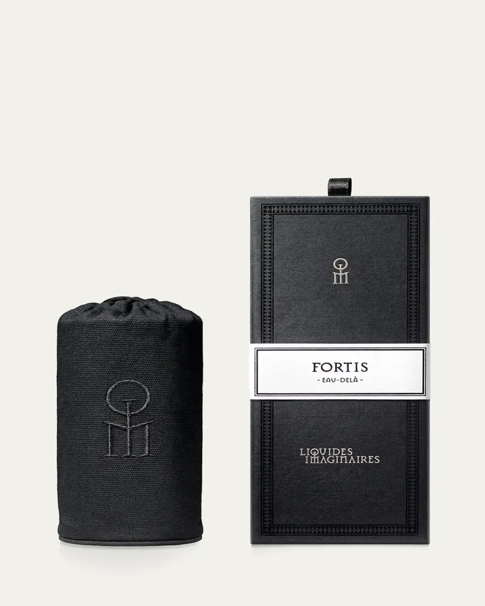 Liquides Imaginaires 3.3 oz. Fortis Eau de Parfum | Thumbnail 3