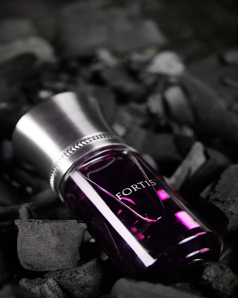 Liquides Imaginaires 3.3 oz. Fortis Eau de Parfum | Thumbnail 4
