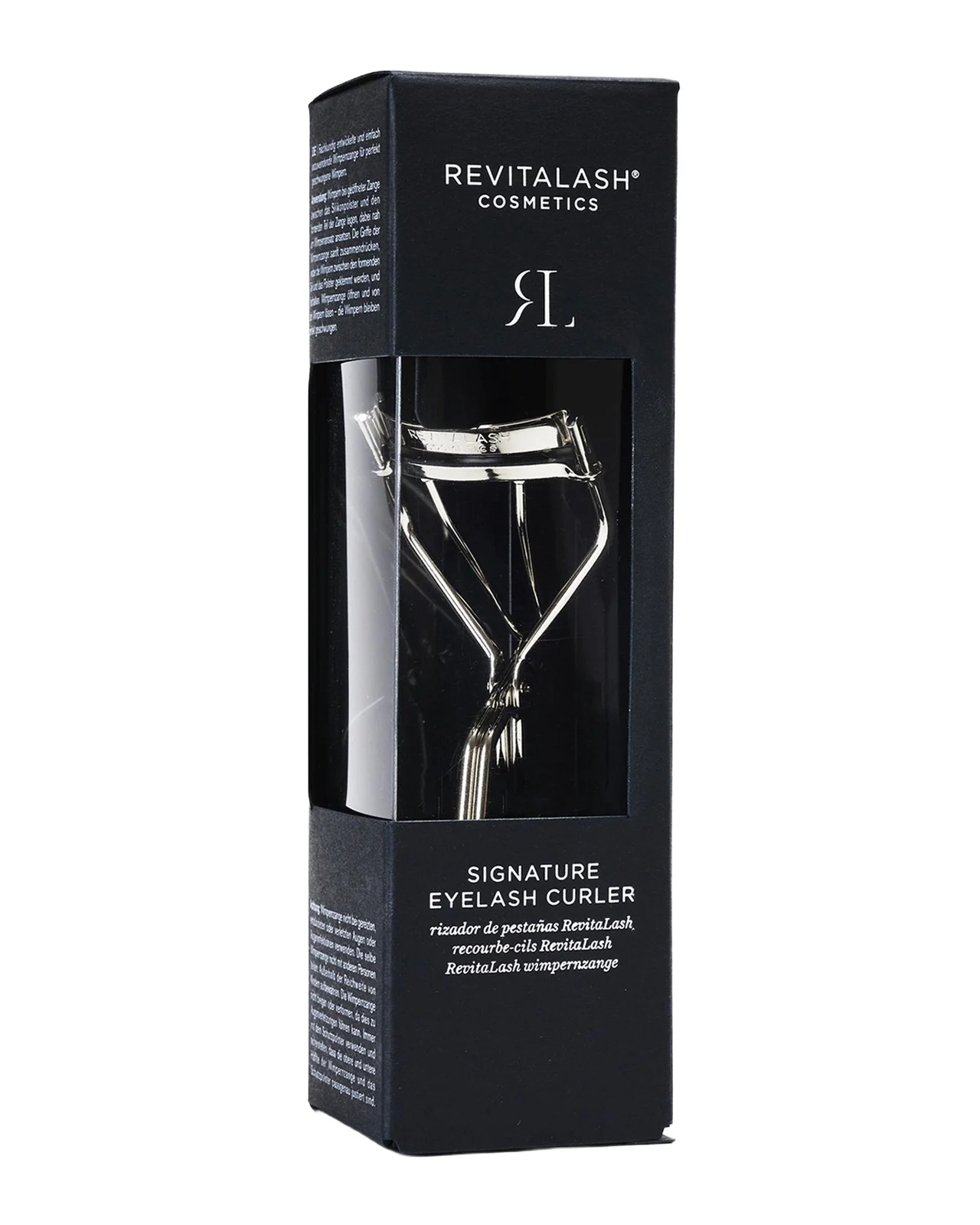 RevitaLash Cosmetics Signature Eyelash Curler