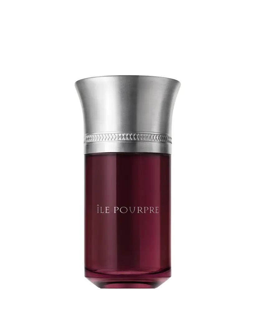 Liquides Imaginaires 3.3 oz. L'Ile Pourpre Eau de Parfum