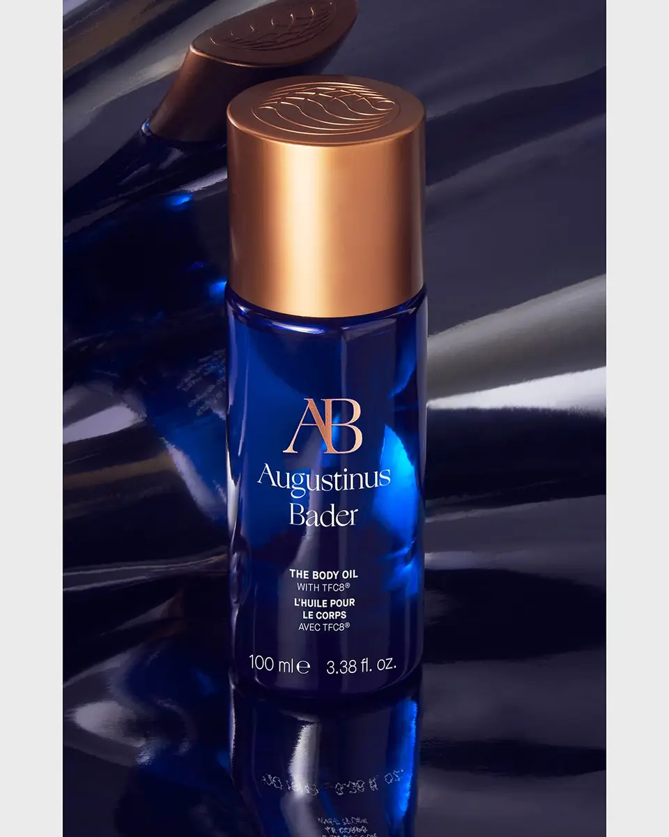 Augustinus Bader 3.4 oz. The Body Oil | Thumbnail 2 Augustinus Bader 3.4 oz. The Body Oil | Thumbnail 2