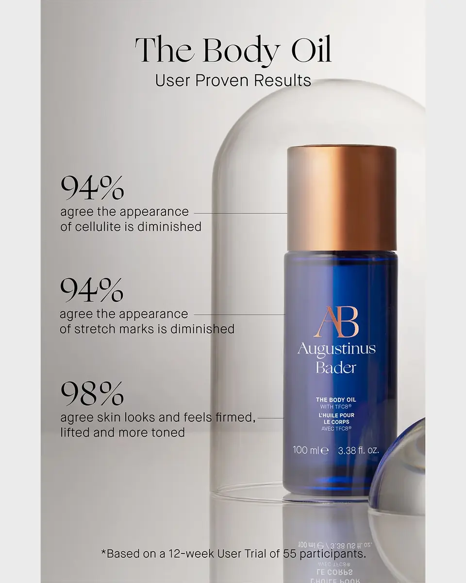 Augustinus Bader 3.4 oz. The Body Oil | Thumbnail 3 Augustinus Bader 3.4 oz. The Body Oil | Thumbnail 3