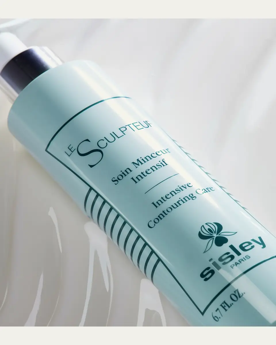 Sisley-Paris Le Sculpteur Intensive Contouring | Thumbnail 2