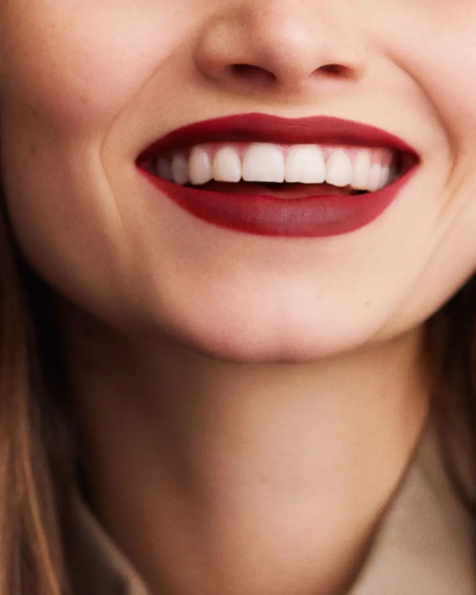 HERMÈS Rouge Hermes Matte Lipstick | Thumbnail 4 HERMÈS Rouge Hermes Matte Lipstick | Thumbnail 4