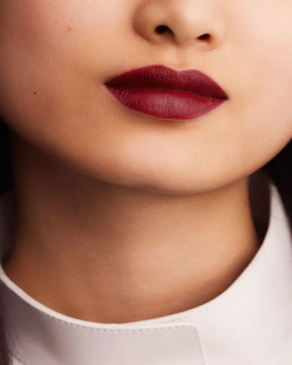 HERMÈS Rouge Hermes Matte Lipstick | Thumbnail 5 HERMÈS Rouge Hermes Matte Lipstick | Thumbnail 5