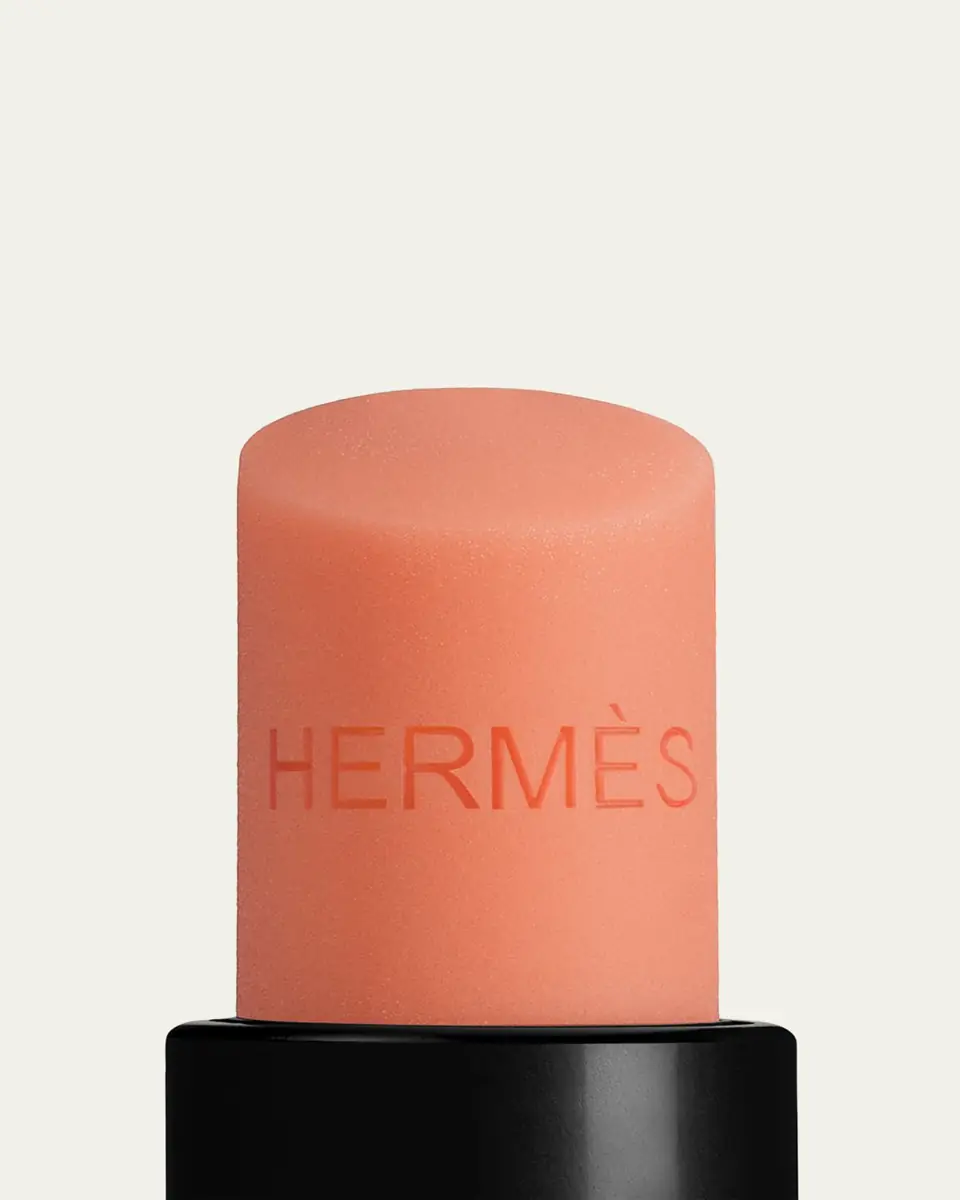 HERMÈS Rose Hermes Rosy Lip Enhancer | Thumbnail 3 HERMÈS Rose Hermes Rosy Lip Enhancer | Thumbnail 3
