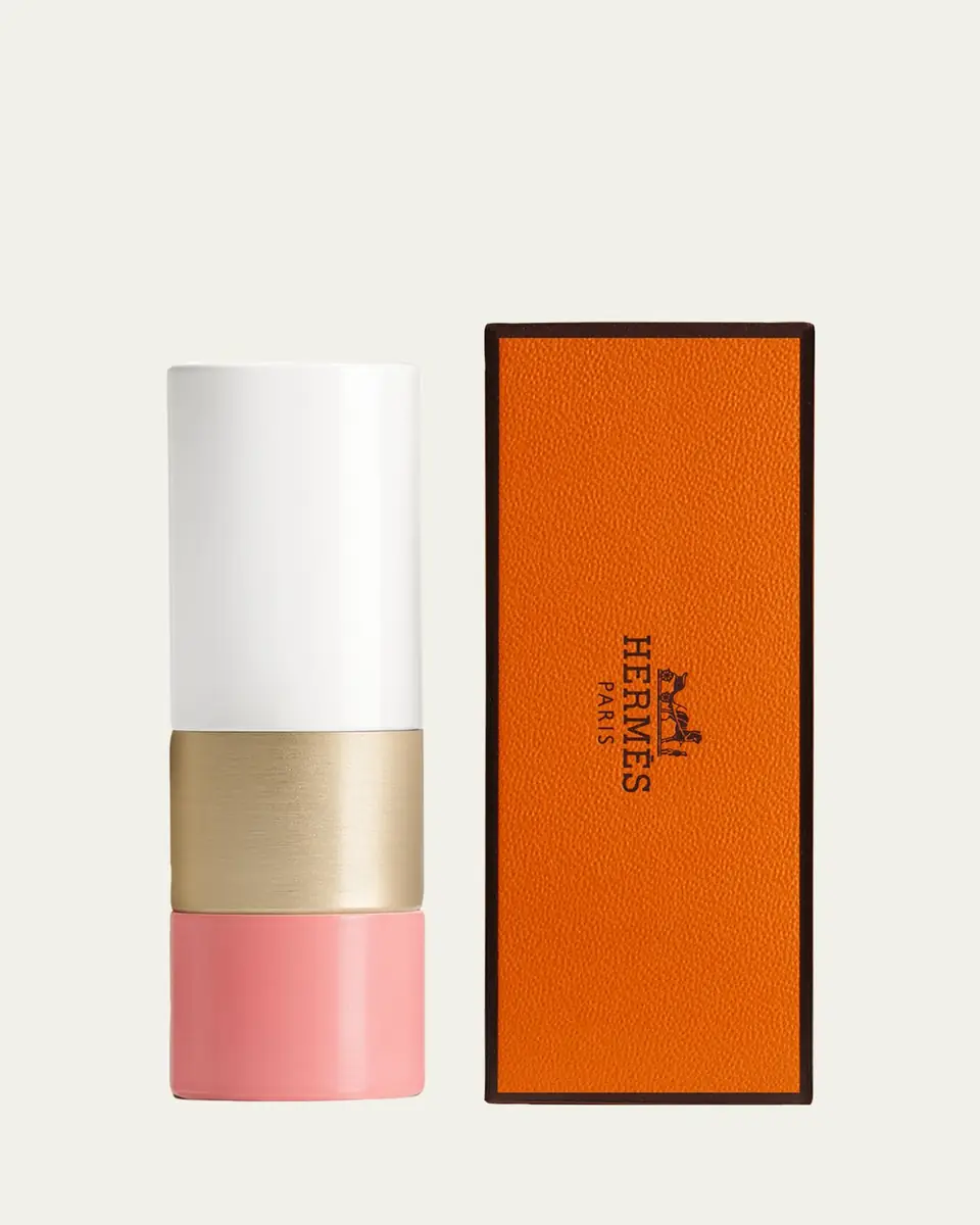 HERMÈS Rose Hermes Rosy Lip Enhancer | Thumbnail 5 HERMÈS Rose Hermes Rosy Lip Enhancer | Thumbnail 5