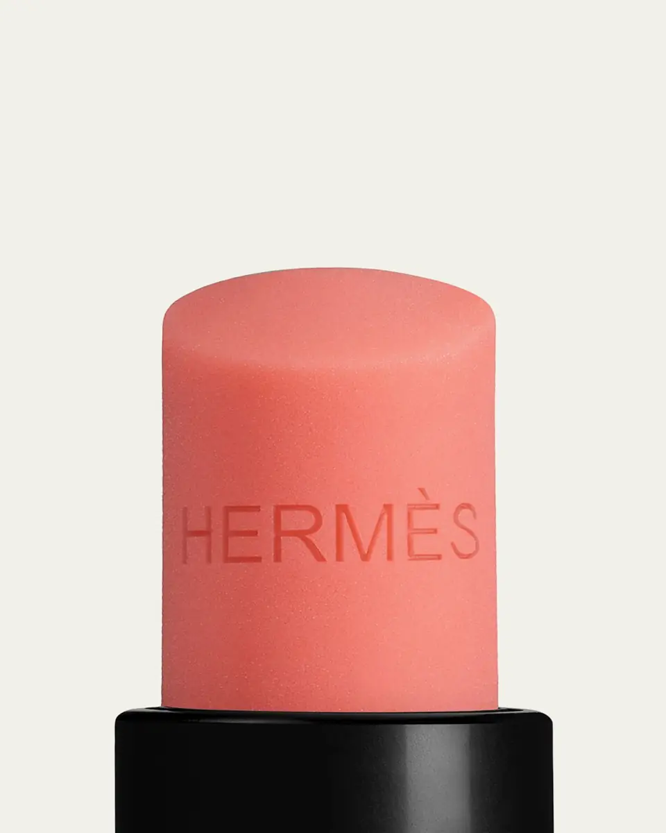 HERMÈS Rose Hermes Rosy Lip Enhancer | Thumbnail 6 HERMÈS Rose Hermes Rosy Lip Enhancer | Thumbnail 6