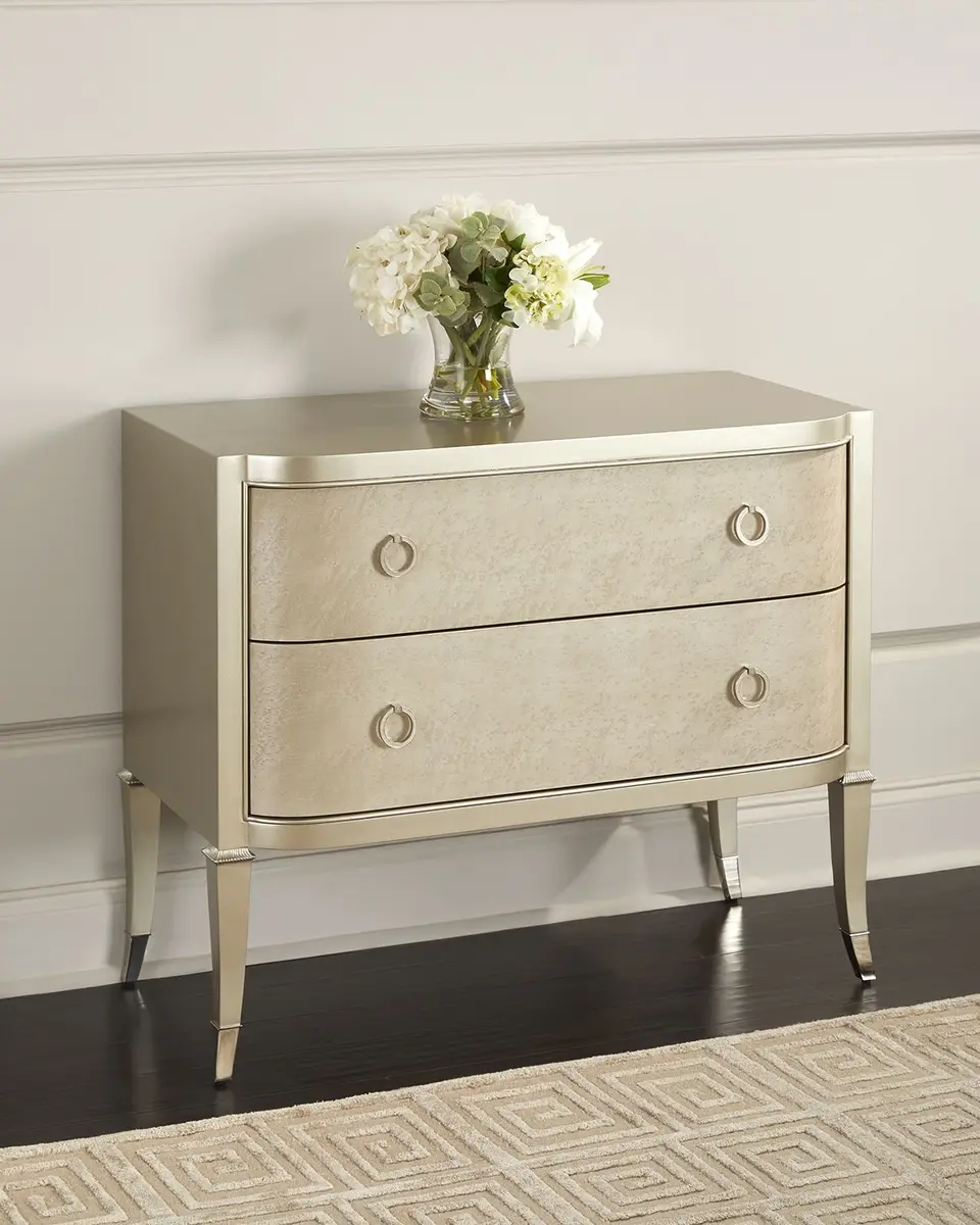 Caracole Perfect Match Nightstand | Thumbnail 2