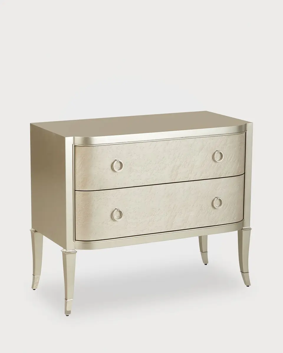Caracole Perfect Match Nightstand | Thumbnail 3