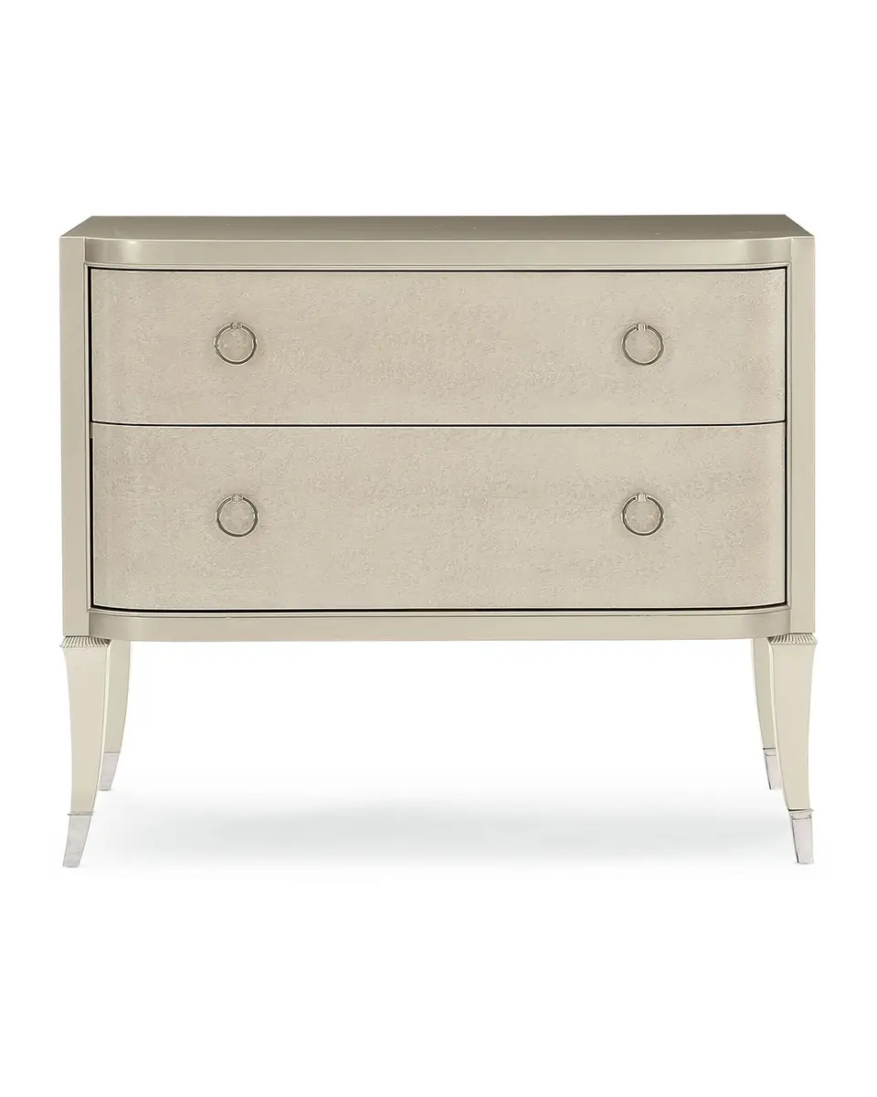 Caracole Perfect Match Nightstand | Thumbnail 4