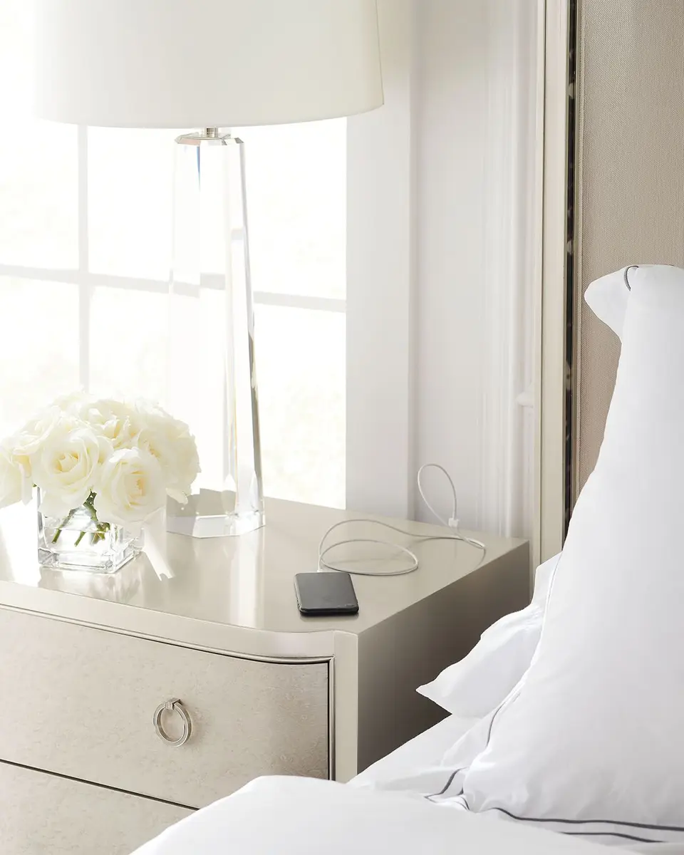 Caracole Perfect Match Nightstand | Thumbnail 6