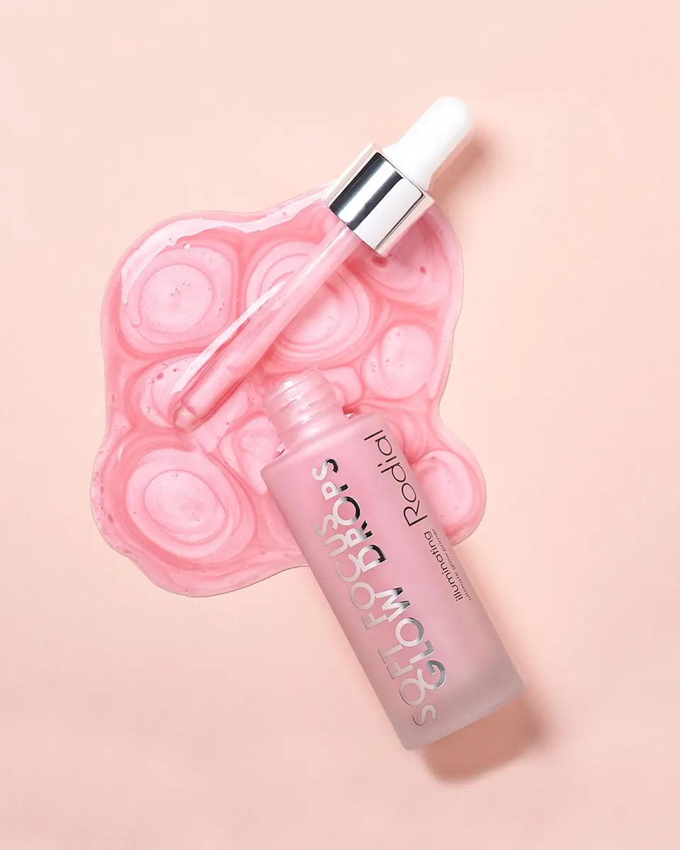 Rodial Soft Focus Glow Booster Drops, 1 oz. | Thumbnail 2 Rodial Soft Focus Glow Booster Drops, 1 oz. | Thumbnail 2