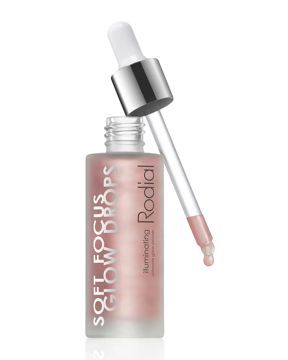 Rodial Soft Focus Glow Booster Drops, 1 oz. | Thumbnail 3 Rodial Soft Focus Glow Booster Drops, 1 oz. | Thumbnail 3