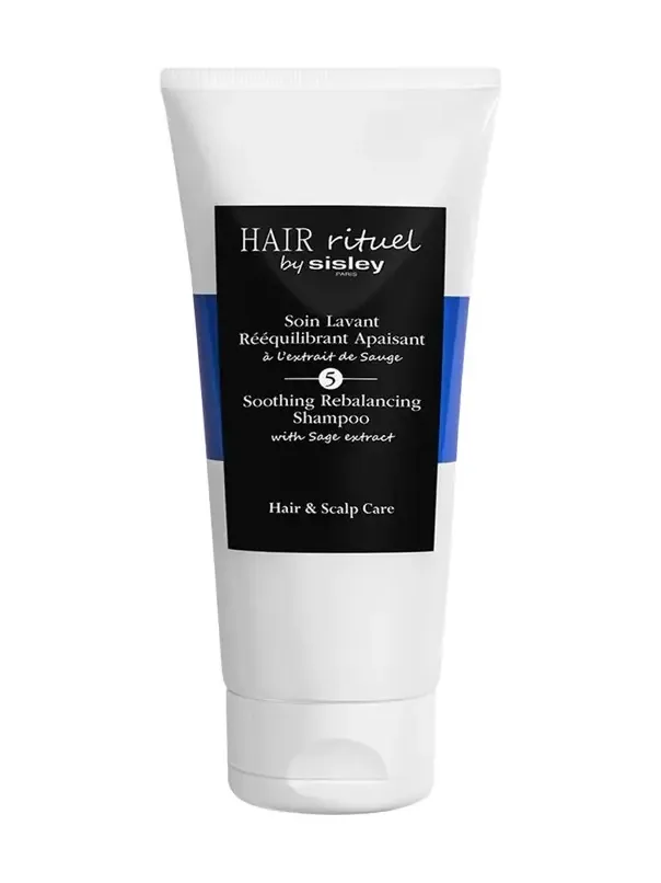 Sisley-Paris 6.8 oz. Hair Rituel Soothing Rebalancing Shampoo