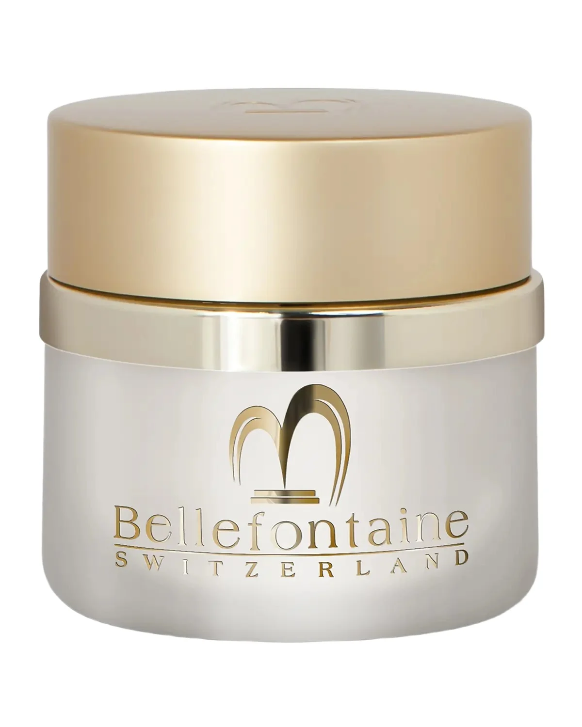 Bellefontaine Moisture Renewing Mask To Hydrate & Regenerate
