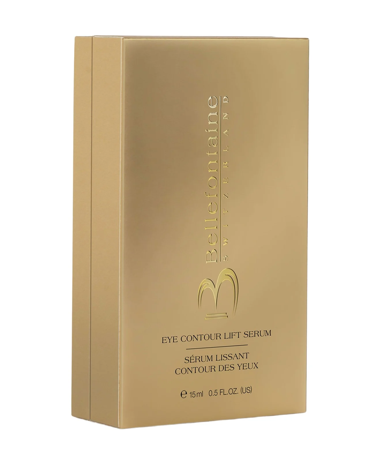 Bellefontaine Eye Contour Lift Serum For Wrinkles & Fine Lines