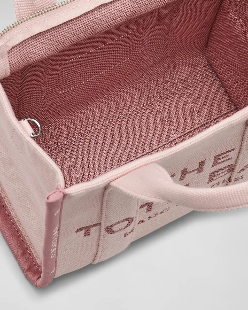 Marc Jacobs The Jacquard Medium Tote Bag | Thumbnail 2