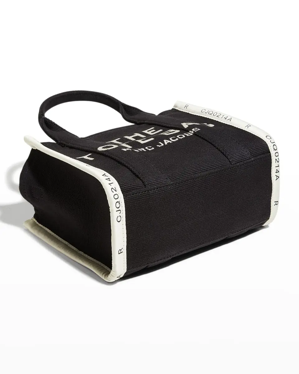 Marc Jacobs The Jacquard Medium Tote Bag | Thumbnail 13