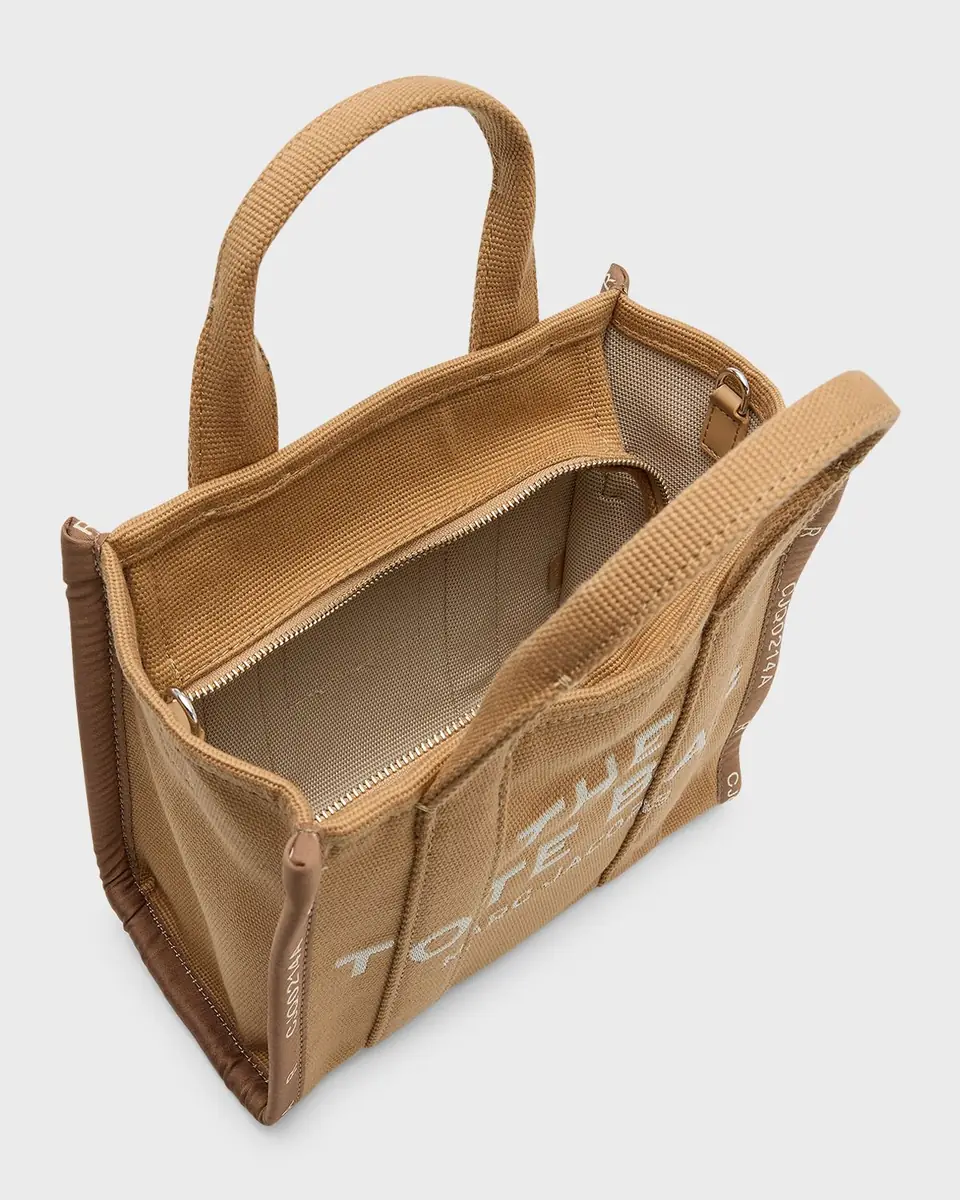 Marc Jacobs The Jacquard Medium Tote Bag | Thumbnail 15