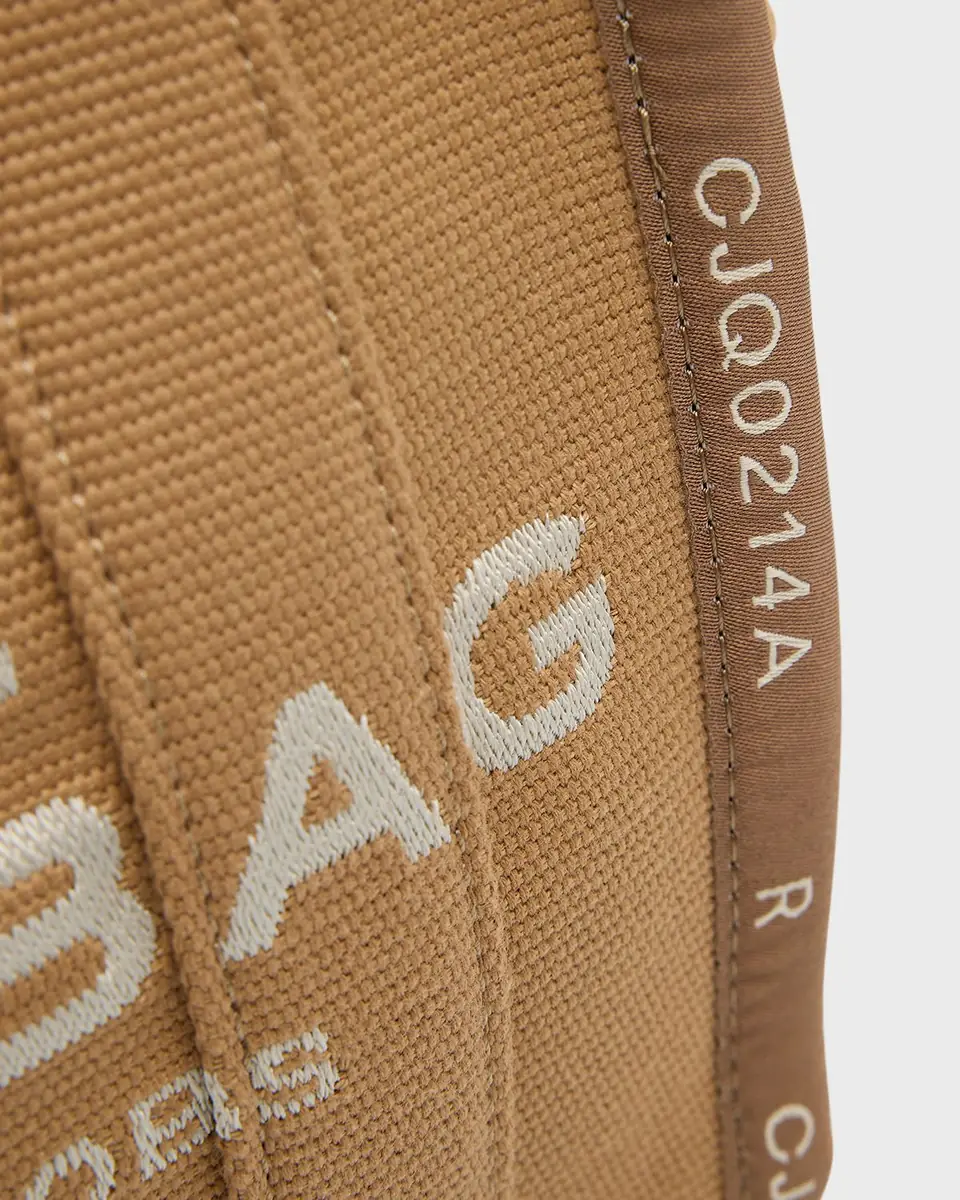 Marc Jacobs The Jacquard Medium Tote Bag | Thumbnail 17
