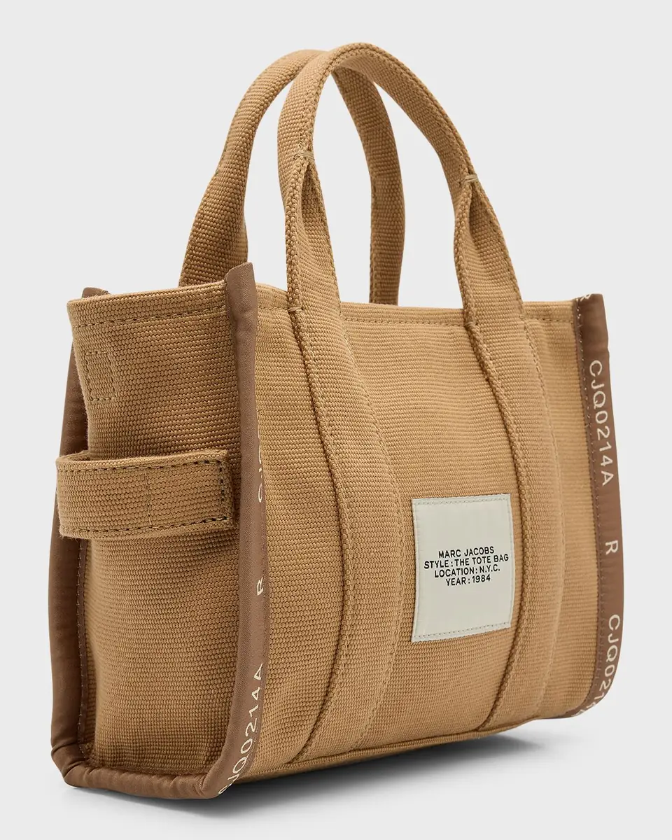 Marc Jacobs The Jacquard Medium Tote Bag | Thumbnail 18