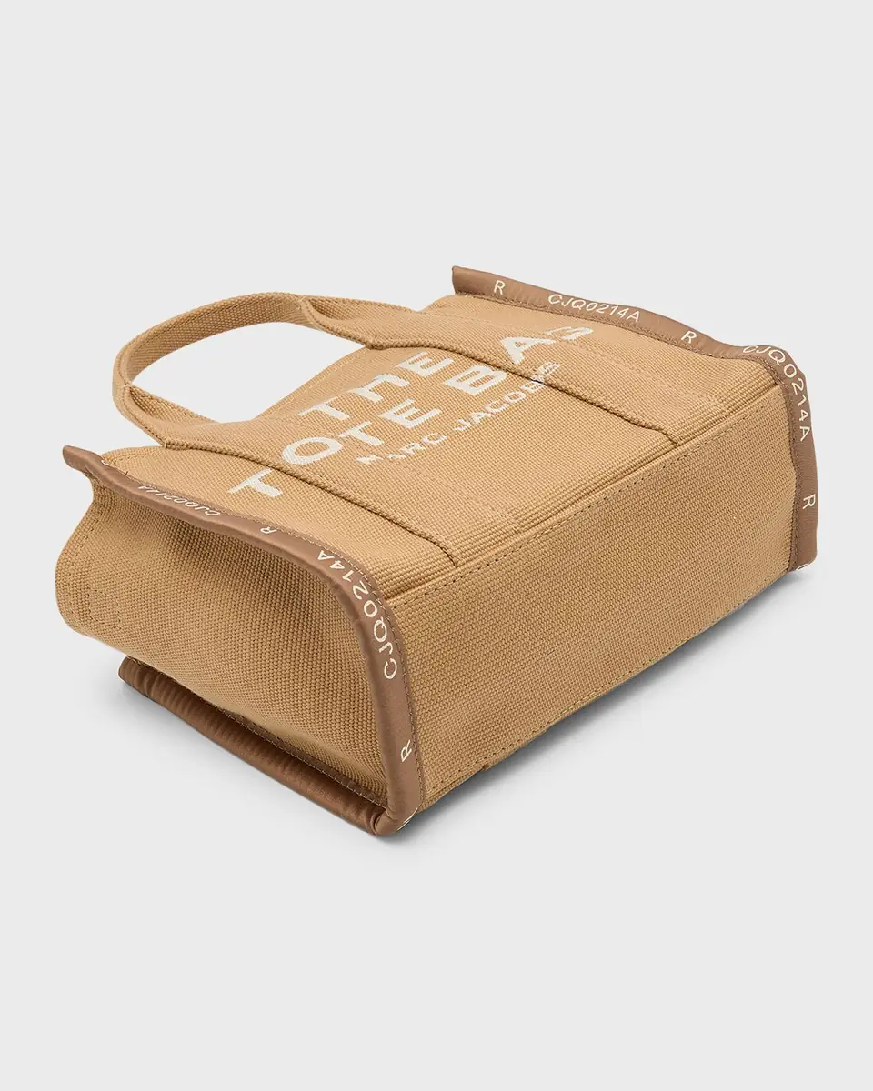 Marc Jacobs The Jacquard Medium Tote Bag | Thumbnail 19
