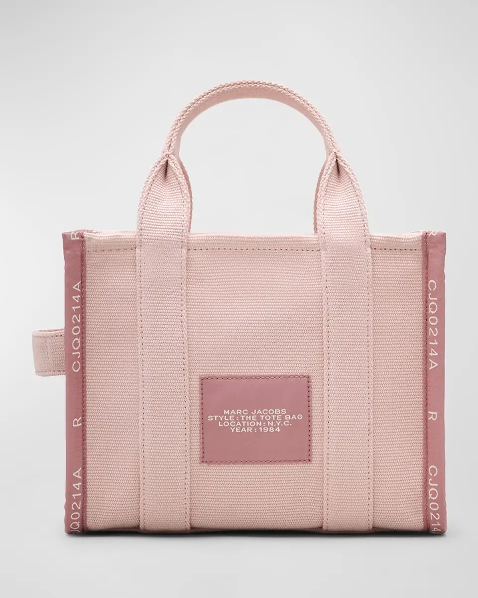 Marc Jacobs The Jacquard Medium Tote Bag | Thumbnail 4