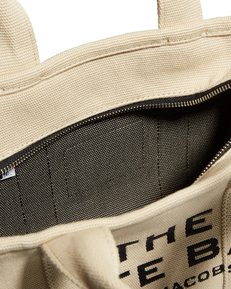 Marc Jacobs The Jacquard Medium Tote Bag | Thumbnail 6